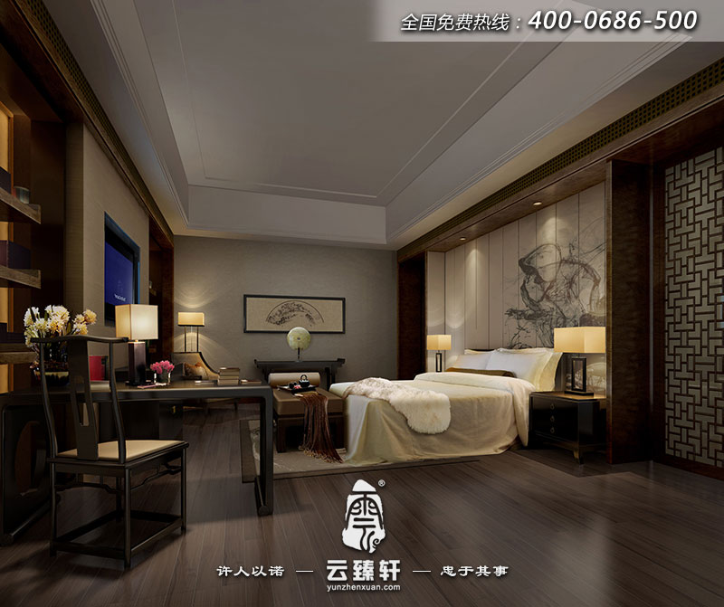 標(biāo)準(zhǔn)房間
