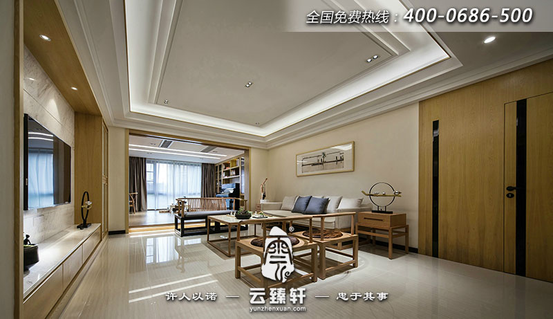 禪意室內(nèi)設計圖片