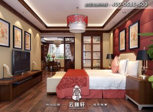 命里缺金臥室風(fēng)水布局