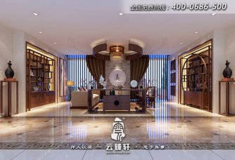 現(xiàn)代中式家居客廳風(fēng)水禁忌
