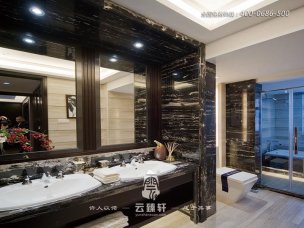 衛(wèi)生間門對著客廳風(fēng)水好嗎