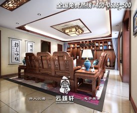 紅木家具保養過程中擦油和燙蠟到底有什么區別？