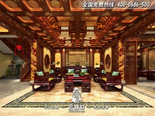 中式裝修用什么地毯？中式古典裝修多少錢(qián)？